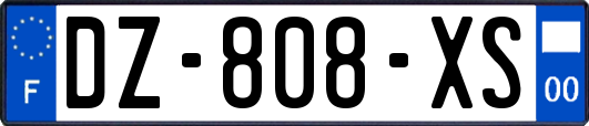 DZ-808-XS