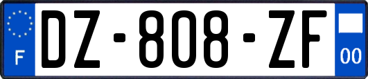 DZ-808-ZF