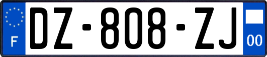 DZ-808-ZJ