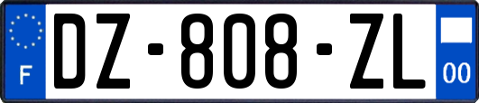 DZ-808-ZL