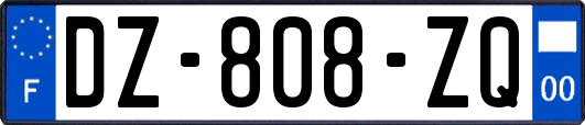 DZ-808-ZQ