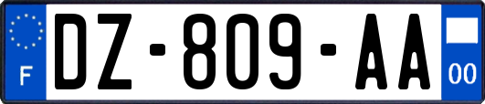 DZ-809-AA