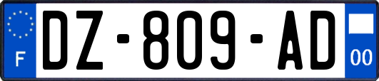 DZ-809-AD