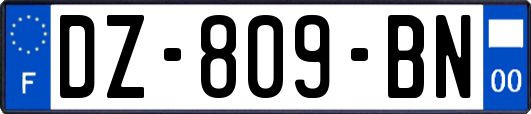 DZ-809-BN