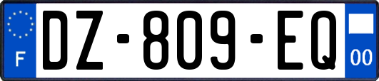 DZ-809-EQ
