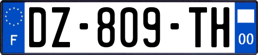 DZ-809-TH