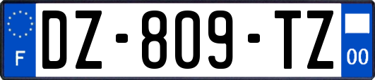 DZ-809-TZ