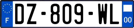 DZ-809-WL