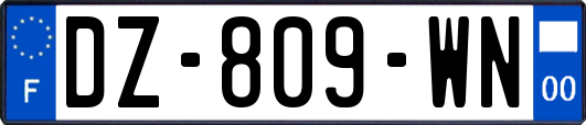 DZ-809-WN