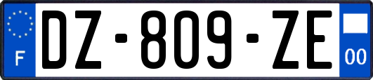 DZ-809-ZE