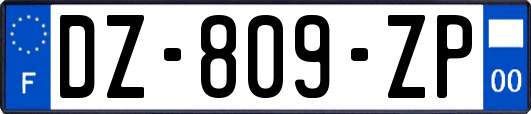 DZ-809-ZP