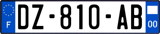 DZ-810-AB