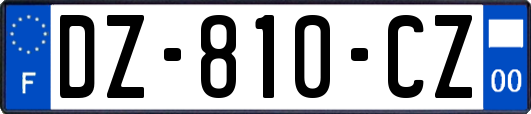 DZ-810-CZ