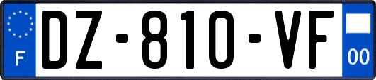 DZ-810-VF