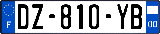 DZ-810-YB