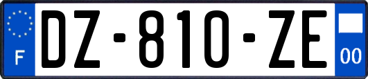 DZ-810-ZE