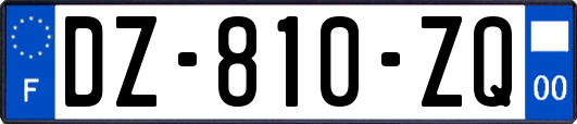 DZ-810-ZQ