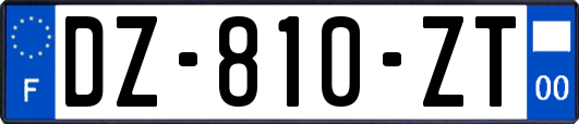 DZ-810-ZT