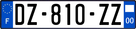 DZ-810-ZZ