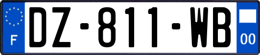 DZ-811-WB