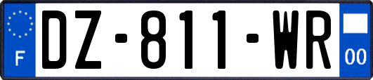 DZ-811-WR