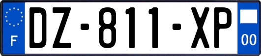 DZ-811-XP