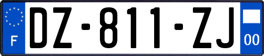 DZ-811-ZJ