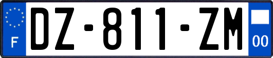 DZ-811-ZM