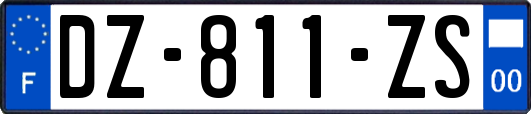 DZ-811-ZS