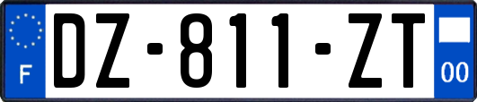 DZ-811-ZT