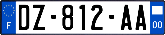 DZ-812-AA