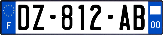 DZ-812-AB