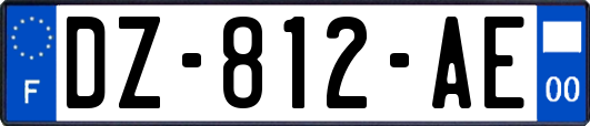 DZ-812-AE