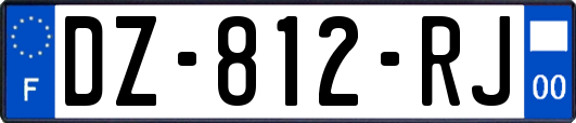 DZ-812-RJ