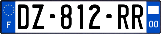 DZ-812-RR