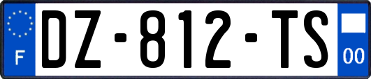 DZ-812-TS