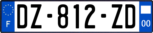 DZ-812-ZD