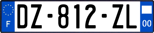 DZ-812-ZL