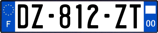 DZ-812-ZT