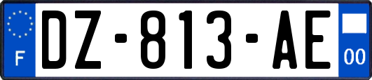 DZ-813-AE