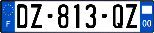 DZ-813-QZ