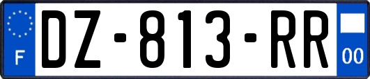 DZ-813-RR