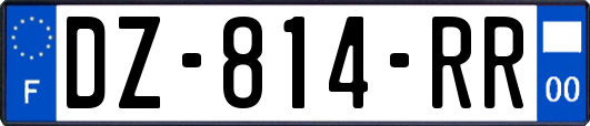 DZ-814-RR