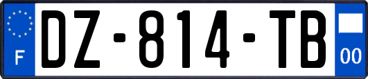 DZ-814-TB