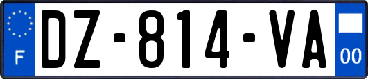 DZ-814-VA