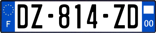 DZ-814-ZD