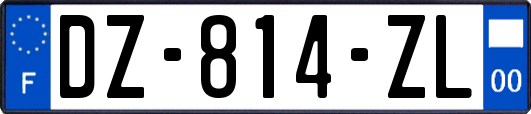 DZ-814-ZL