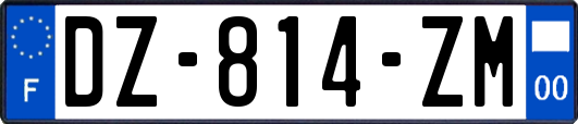 DZ-814-ZM