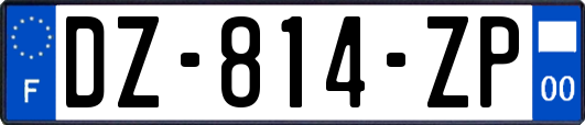 DZ-814-ZP