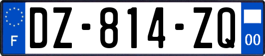 DZ-814-ZQ